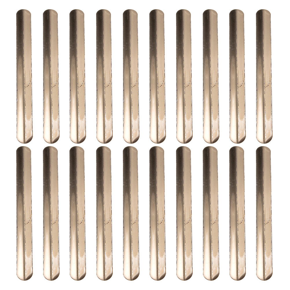 40Pcs Blank Slap Bracelet Stee - Jewelry Making Kit For Kids review and price
