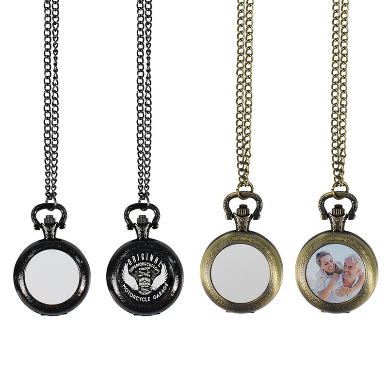 Custom Vintage Metal Pocket Wa - Making Custom Jewelry review and price
