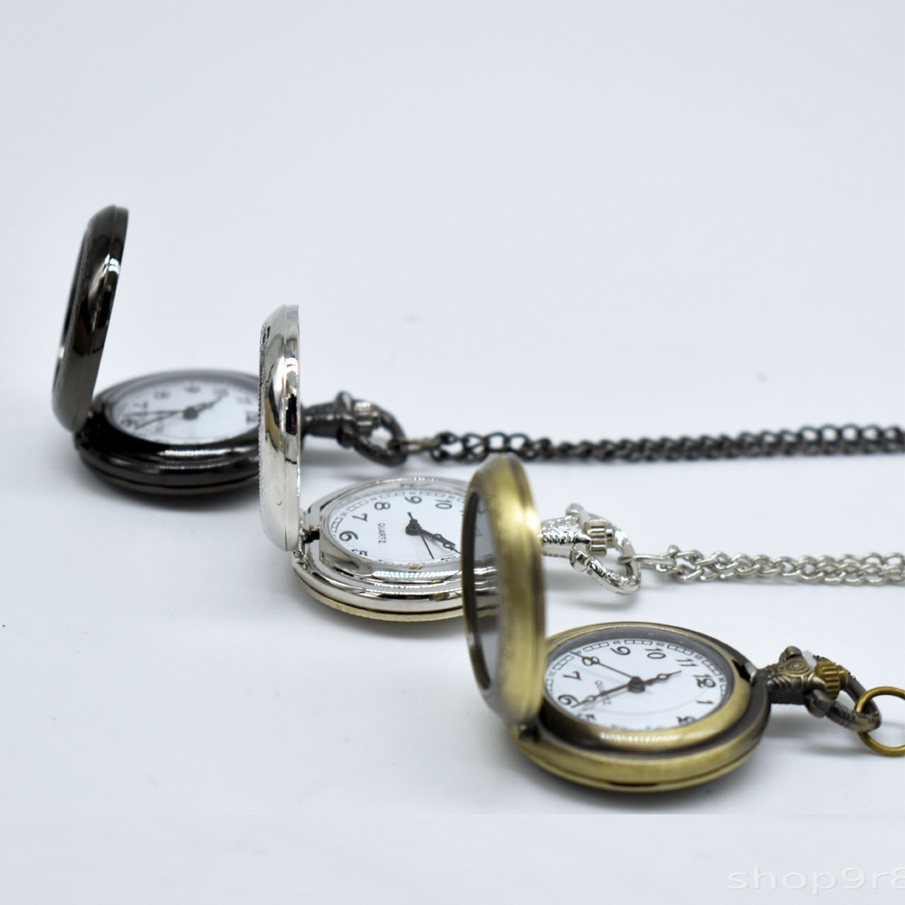Custom Vintage Metal Pocket Wa - Making Custom Jewelry review and price