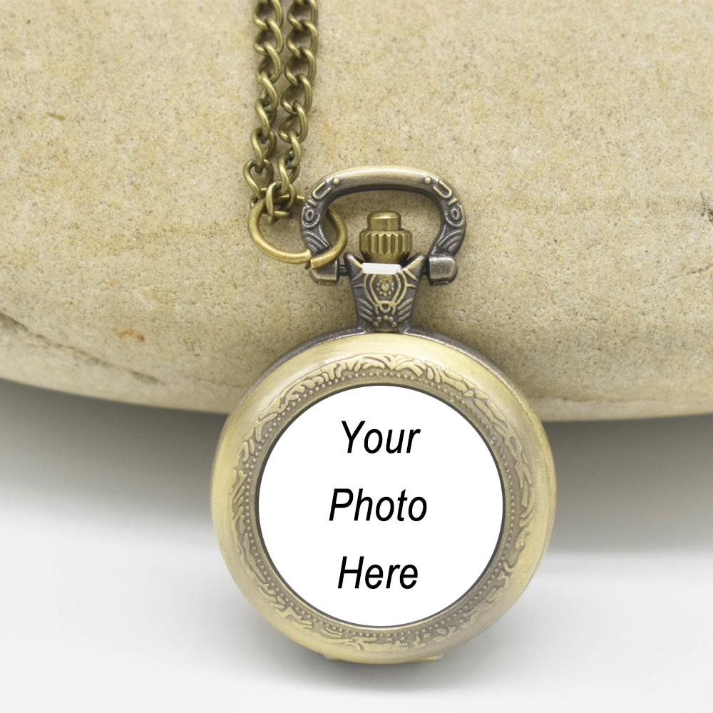 Custom Vintage Metal Pocket Wa - Making Custom Jewelry review and price