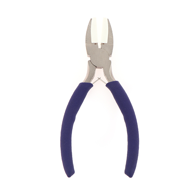 Nylon Jaw Pliers Carbon Steel  - Jewelry Making Loop Pliers review and price
