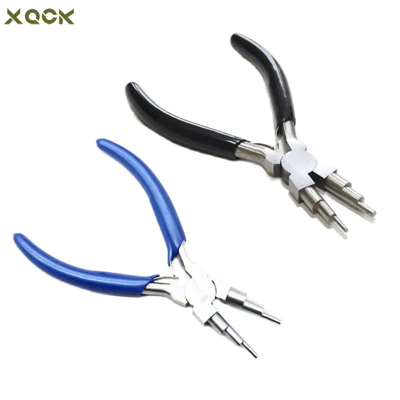 6 in 1 Bail Making Pliers for  - Jewelry Making Loop Pliers review and price