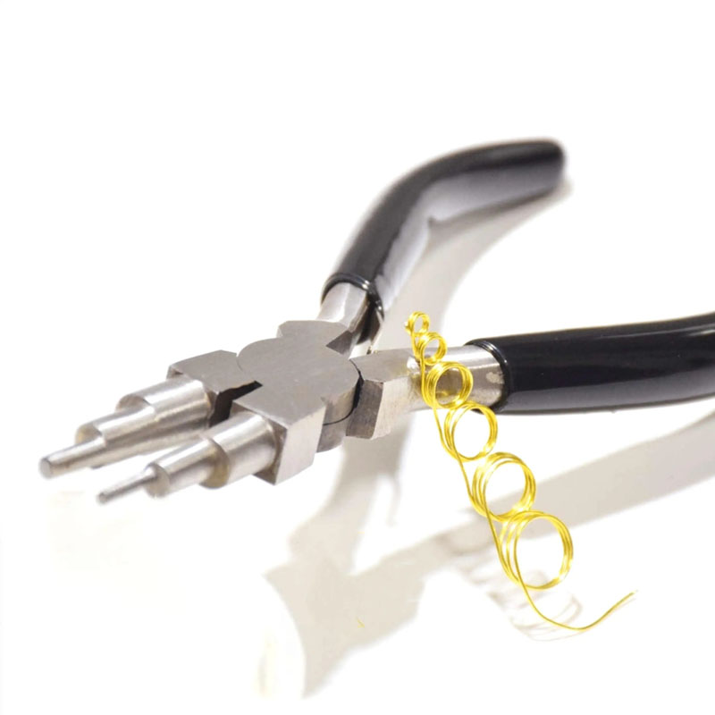 6 in 1 Bail Making Pliers for  - Jewelry Making Loop Pliers review and price