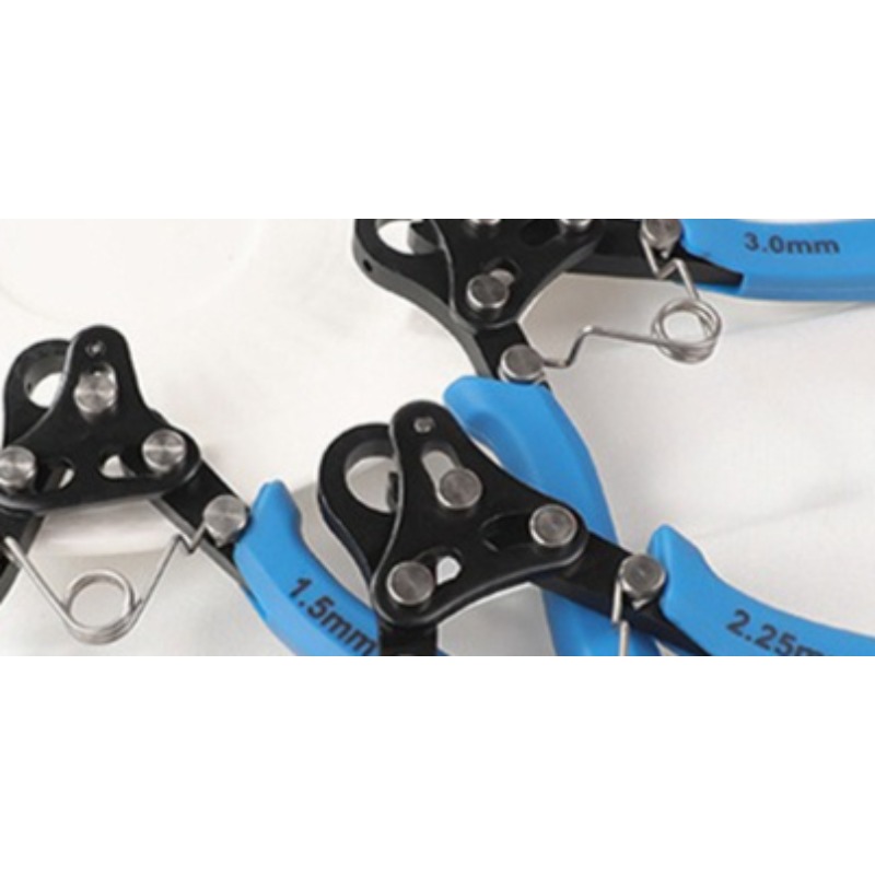 DIY Making Earrings Bracelets  - Jewelry Making Loop Pliers review and price
