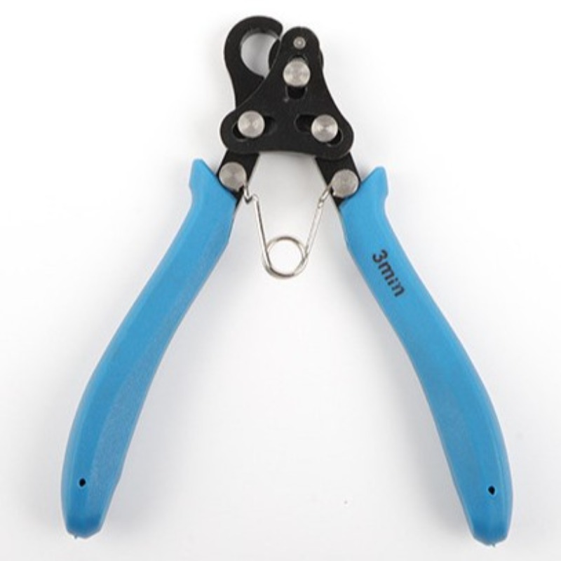 DIY Making Earrings Bracelets  - Jewelry Making Loop Pliers review and price