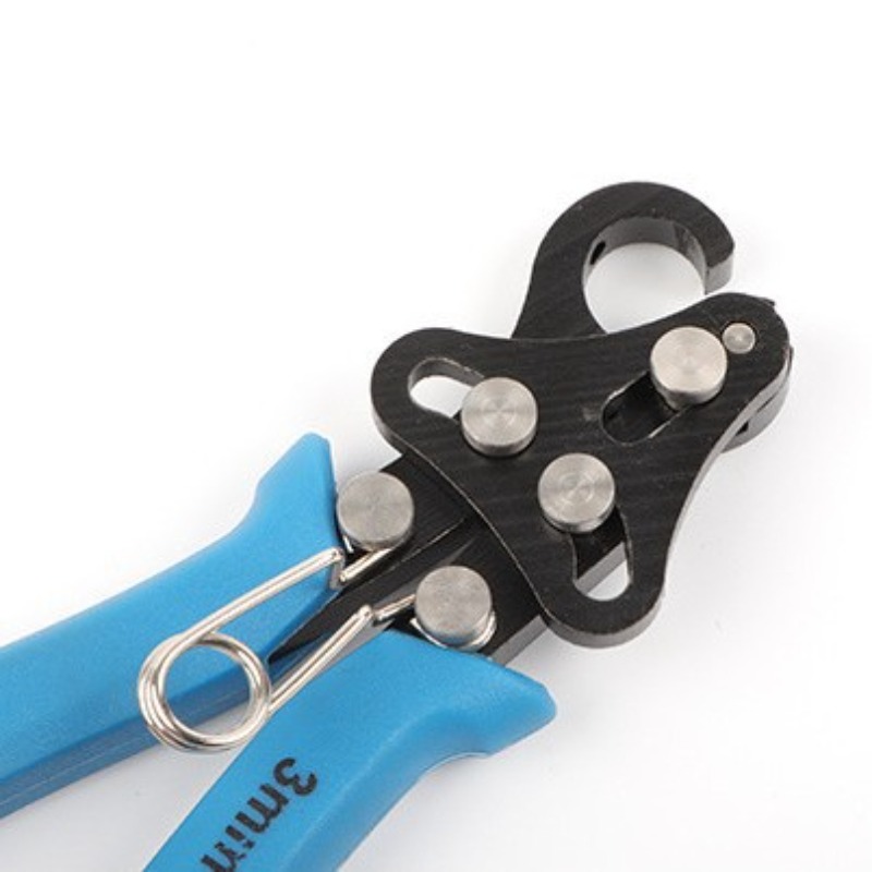 DIY Making Earrings Bracelets  - Jewelry Making Loop Pliers review and price