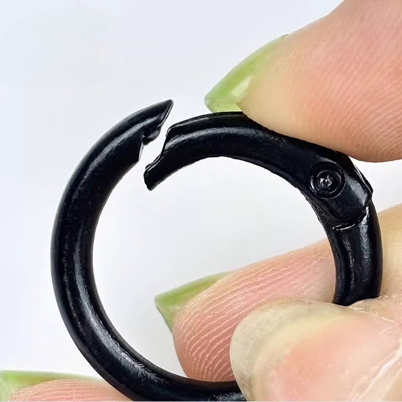Candy Color Zinc Alloy Spring  - Jewelry Making Course review and price
