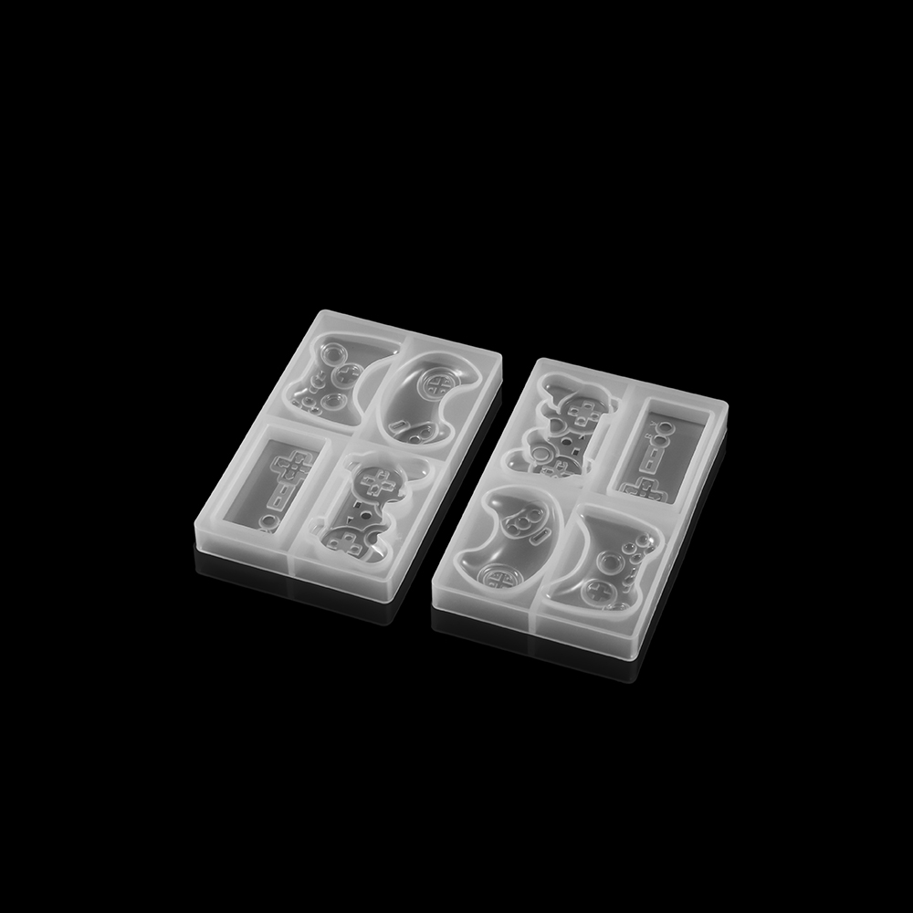 1pcs Video Game Controller Res - Jewelry Making Videos review and price