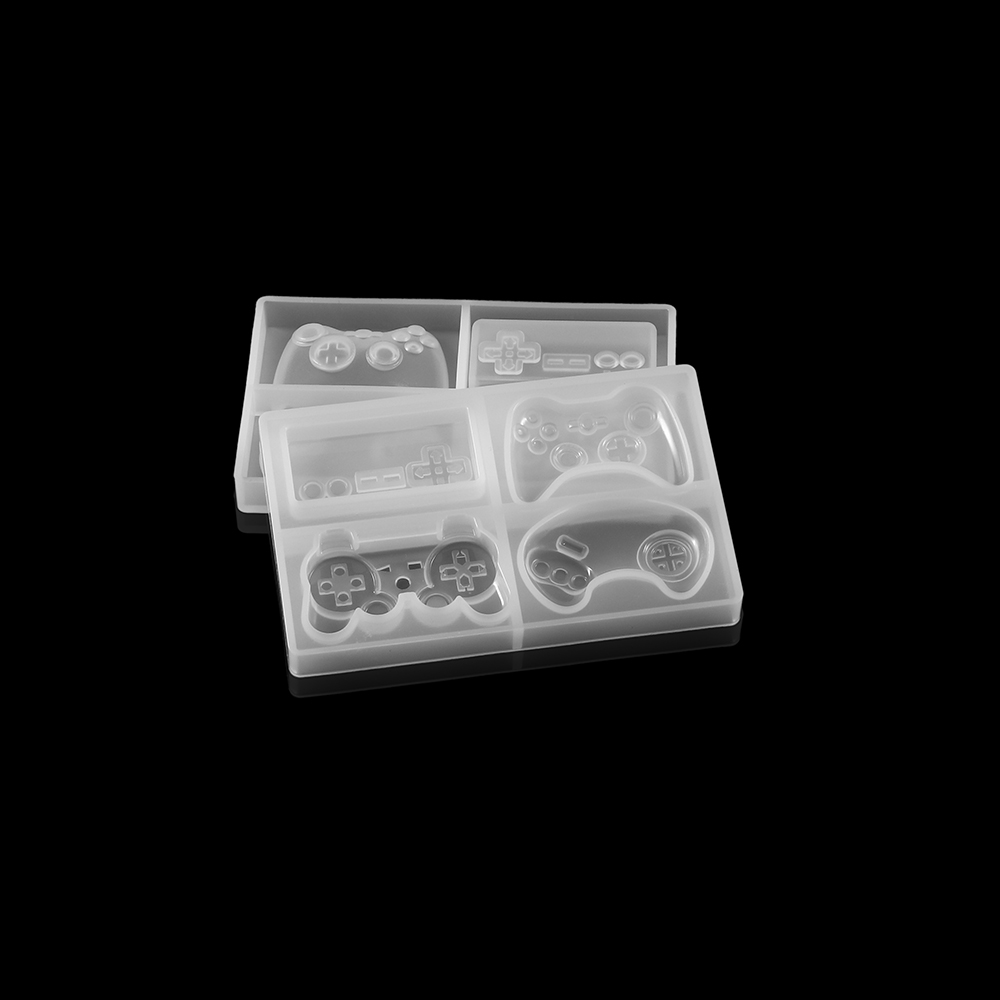 1pcs Video Game Controller Res - Jewelry Making Videos review and price