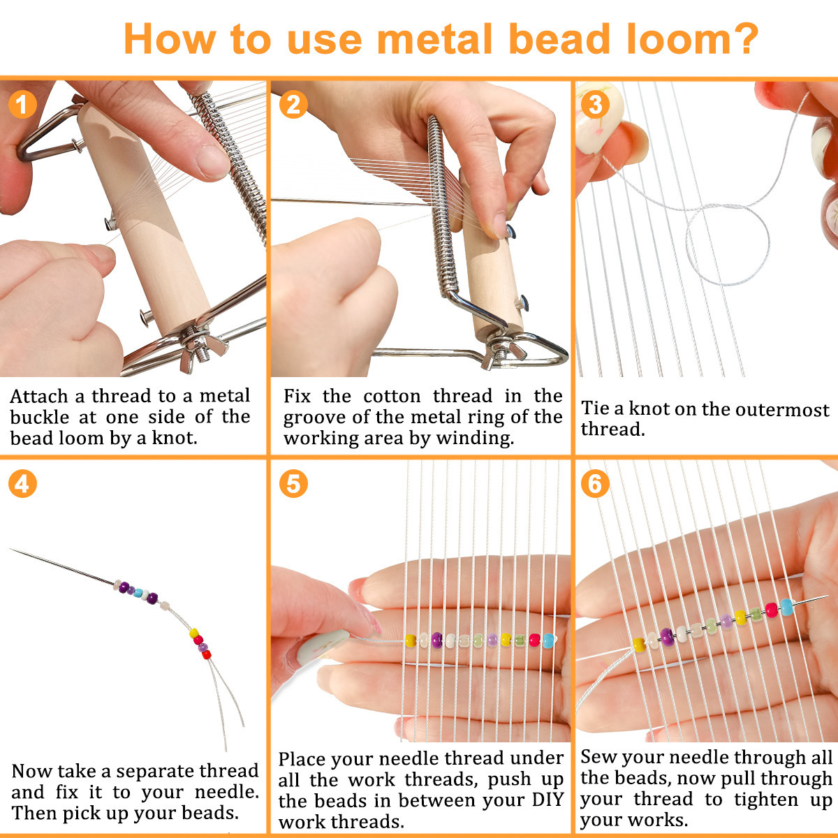 Bead Loom Kit 24000 Pc 48 Colo - Jewelry Making Course review and price