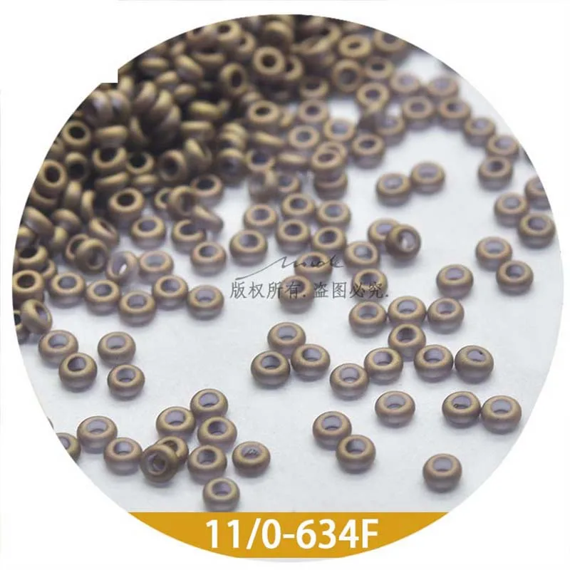 Japan TOHO  Seed Beads Handmad - Jewelry Making Japan review and price