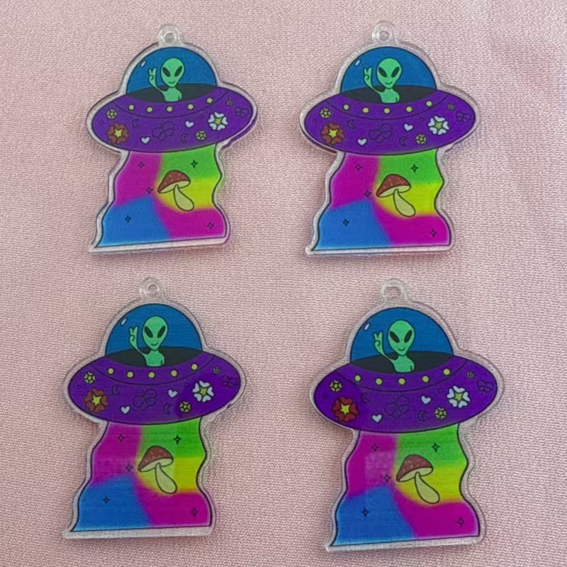 10pcs Cross border Popular Fun - Jewelry Making For Birthday Party review and price