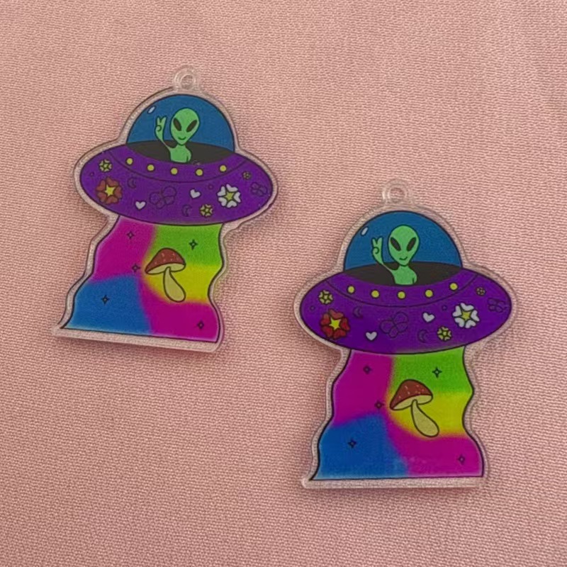 10pcs Cross border Popular Fun - Jewelry Making For Birthday Party review and price