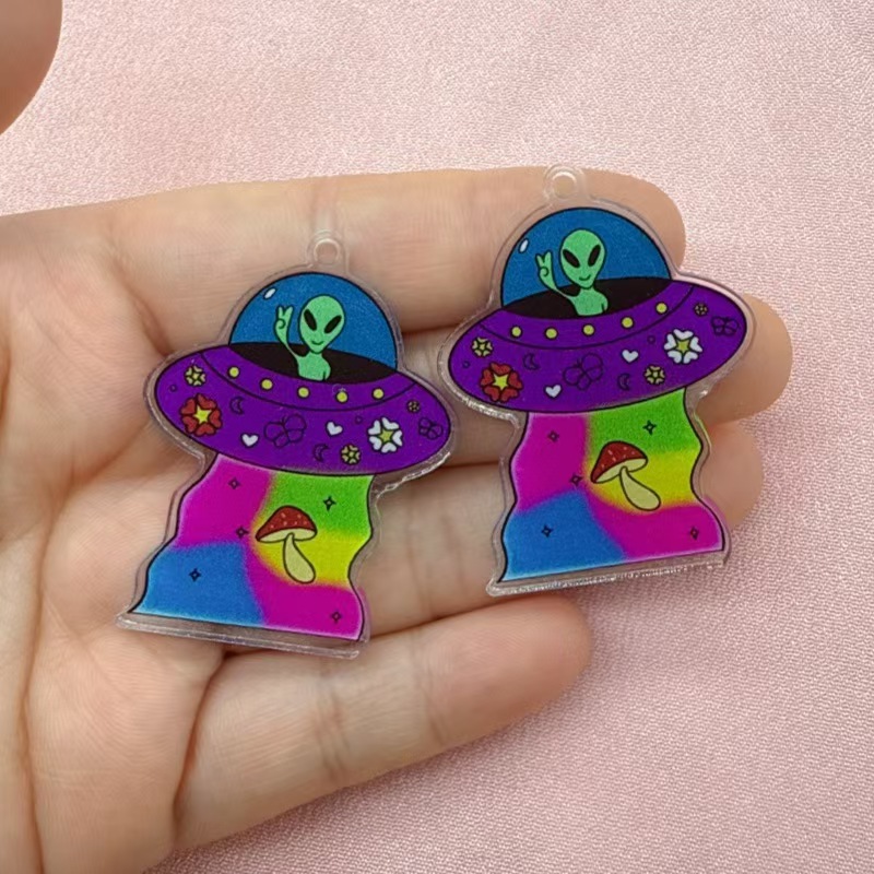 10pcs Cross border Popular Fun - Jewelry Making For Birthday Party review and price