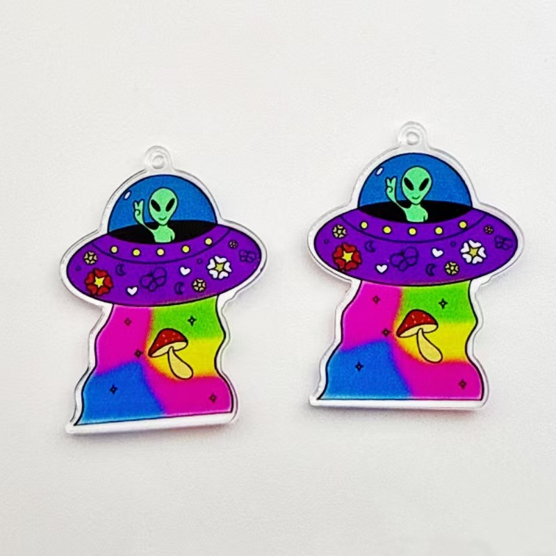 10pcs Cross border Popular Fun - Jewelry Making For Birthday Party review and price