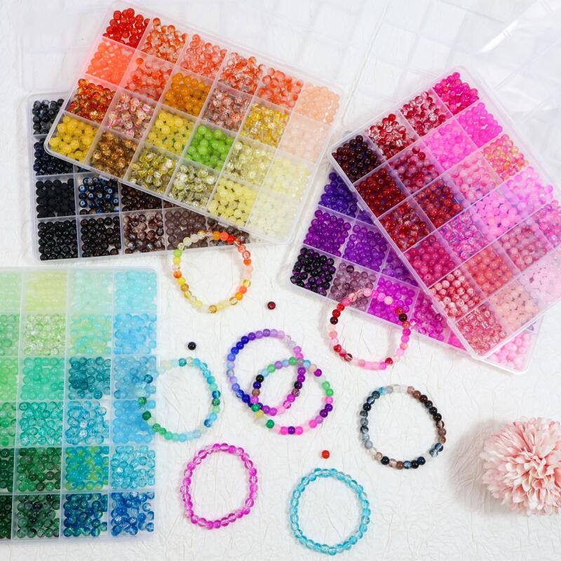 Kids' Beads and Jewelry Making - Jewelry Making Kit For Kids review and price