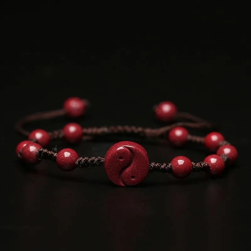 Customized Natural Red Cinnaba - Making Custom Jewelry review and price