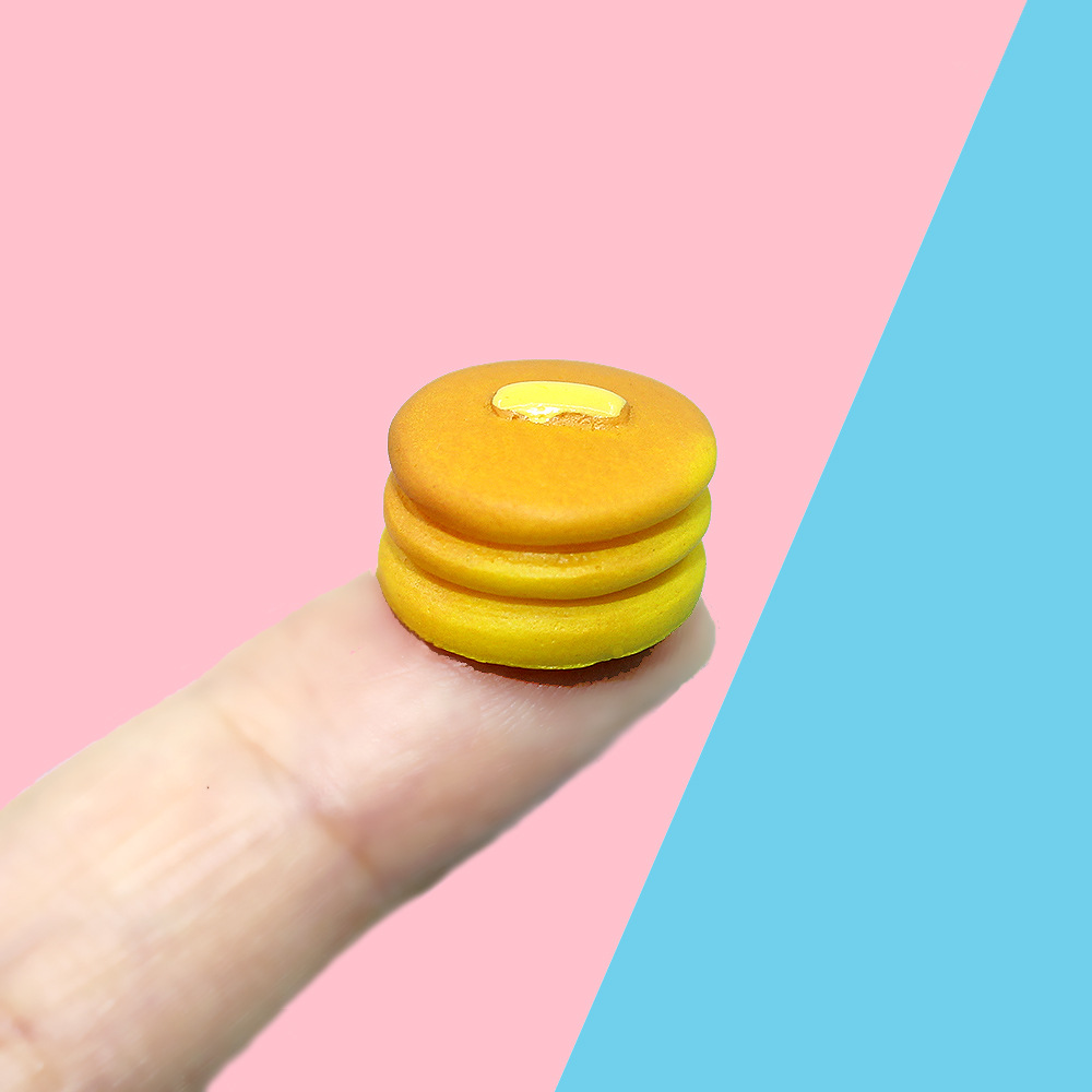 20Pcs Mini Play Toy Dorayaki M - Jewelry Making Japan review and price