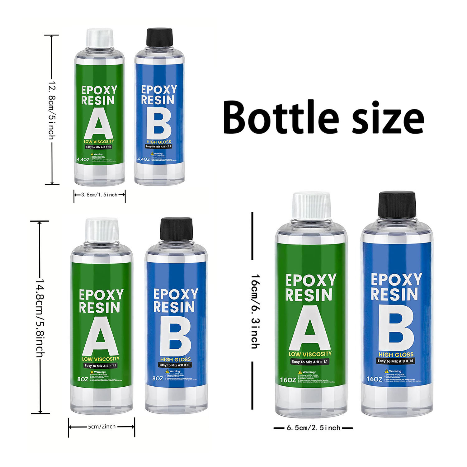 250ml-1000ml Epoxy Resin Casti - Jewelry Making Course review and price