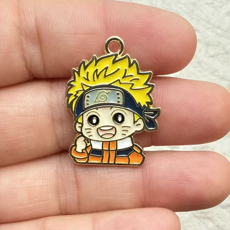 10/20/30pcs Cute Naruto Sakura - Jewelry Making Japan review and price