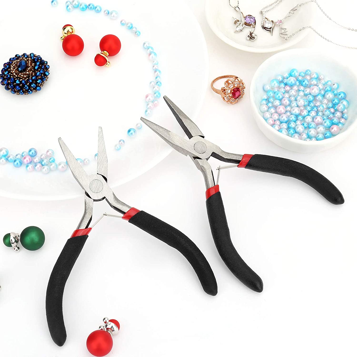 Jewelry Making DIY Tool Sets R - Jewelry Making Loop Pliers review and price