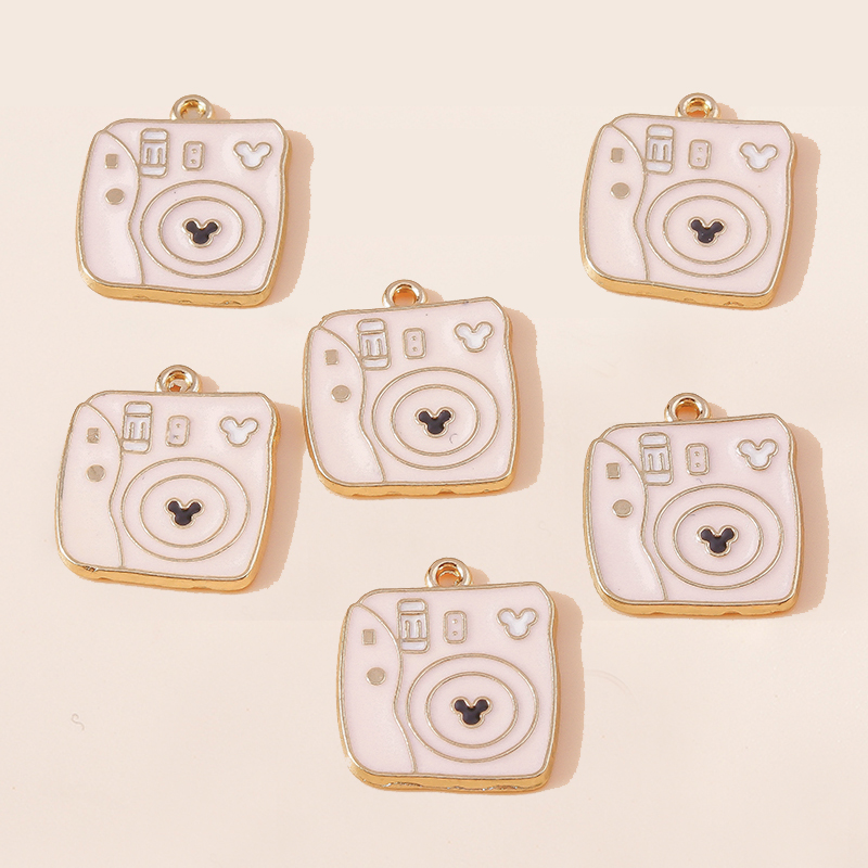 10pcs 15*18mm Lovely Pendants  - Jewelry Making Videos review and price