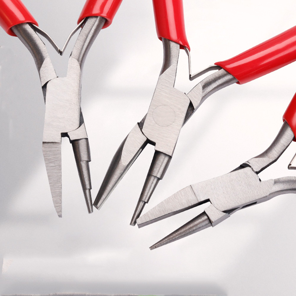 1PCS Mini Precision Pliers Wir - Jewelry Making Loop Pliers review and price