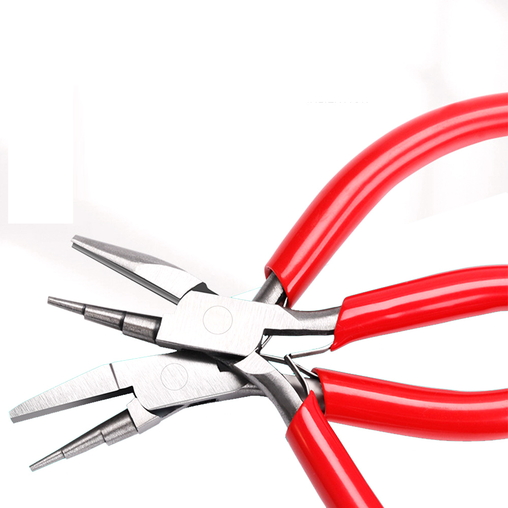 1PCS Mini Precision Pliers Wir - Jewelry Making Loop Pliers review and price