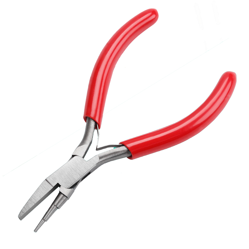 1PCS Mini Precision Pliers Wir - Jewelry Making Loop Pliers review and price