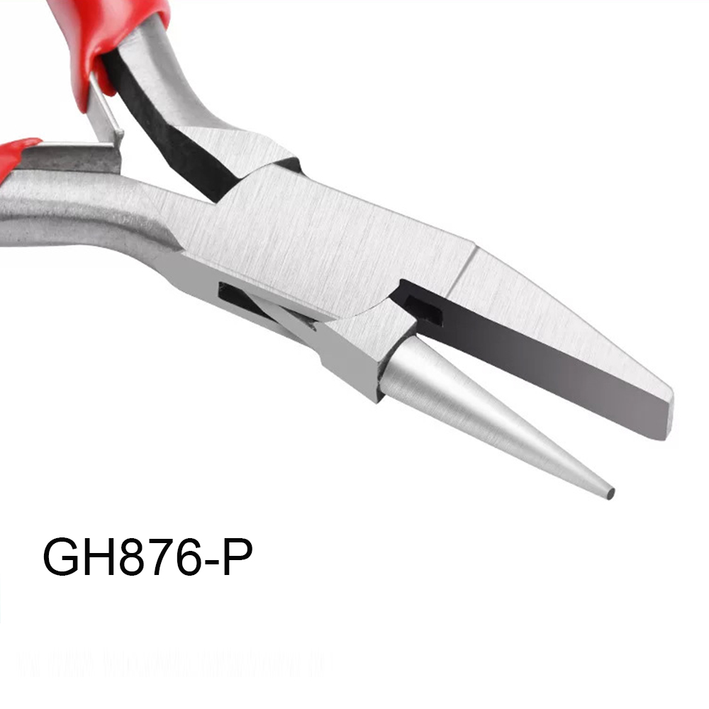 1PCS Mini Precision Pliers Wir - Jewelry Making Loop Pliers review and price