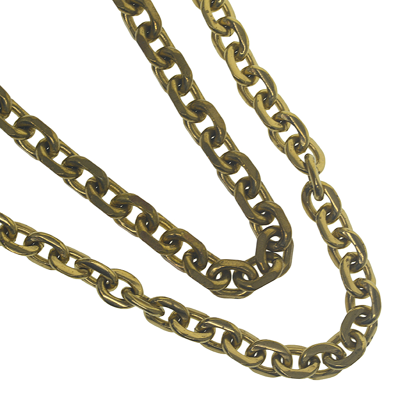 custom length  biker brass mad - Making Custom Jewelry review and price