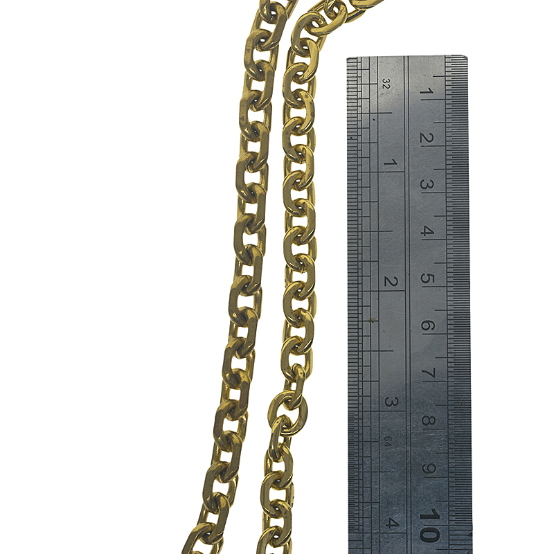 custom length  biker brass mad - Making Custom Jewelry review and price