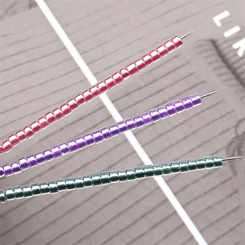 1200pcs 2mm Multicolor Japan G - Jewelry Making Japan review and price