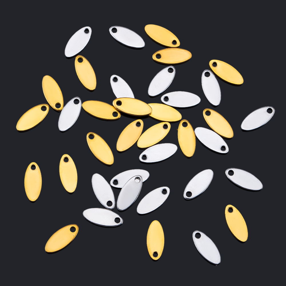 20pcs Gold Color Stainless Ste - Making Custom Jewelry review and price