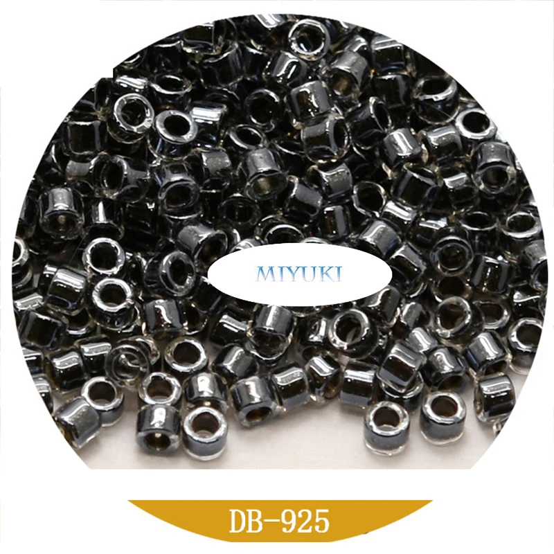 Japan Imported Miyuki Delica B - Jewelry Making Japan review and price