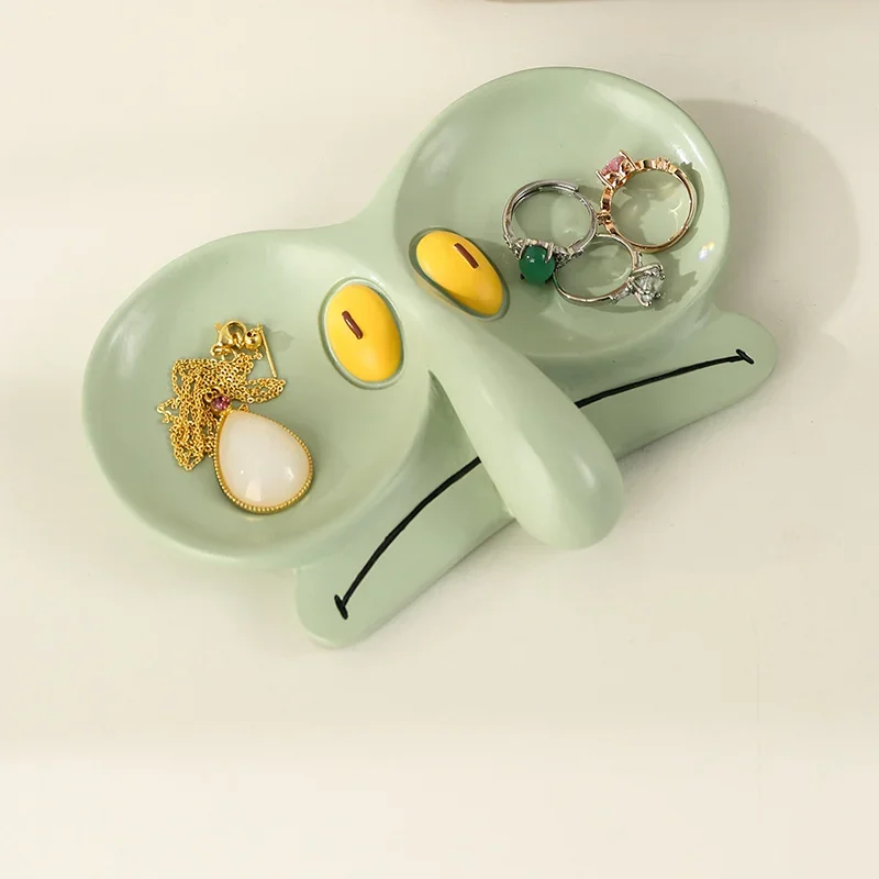 Cartoon Tray Sponges Baby Octo - Jewelry Making Desk review and price