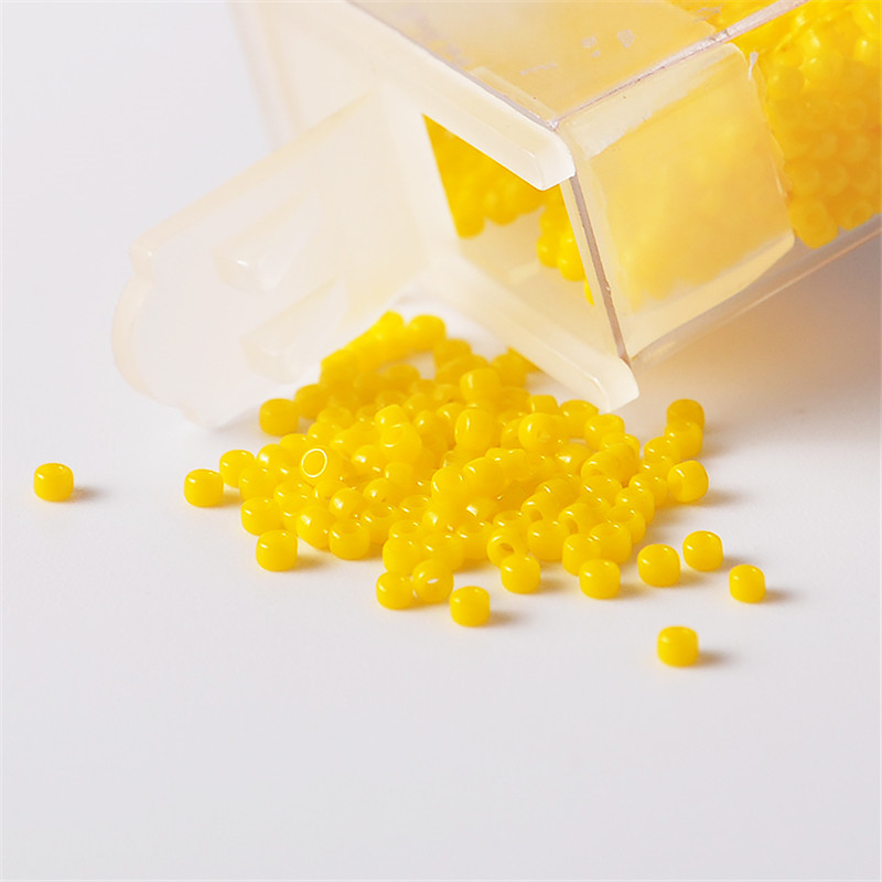 1.5mm Japan TOHO Round Seed Be - Jewelry Making Japan review and price