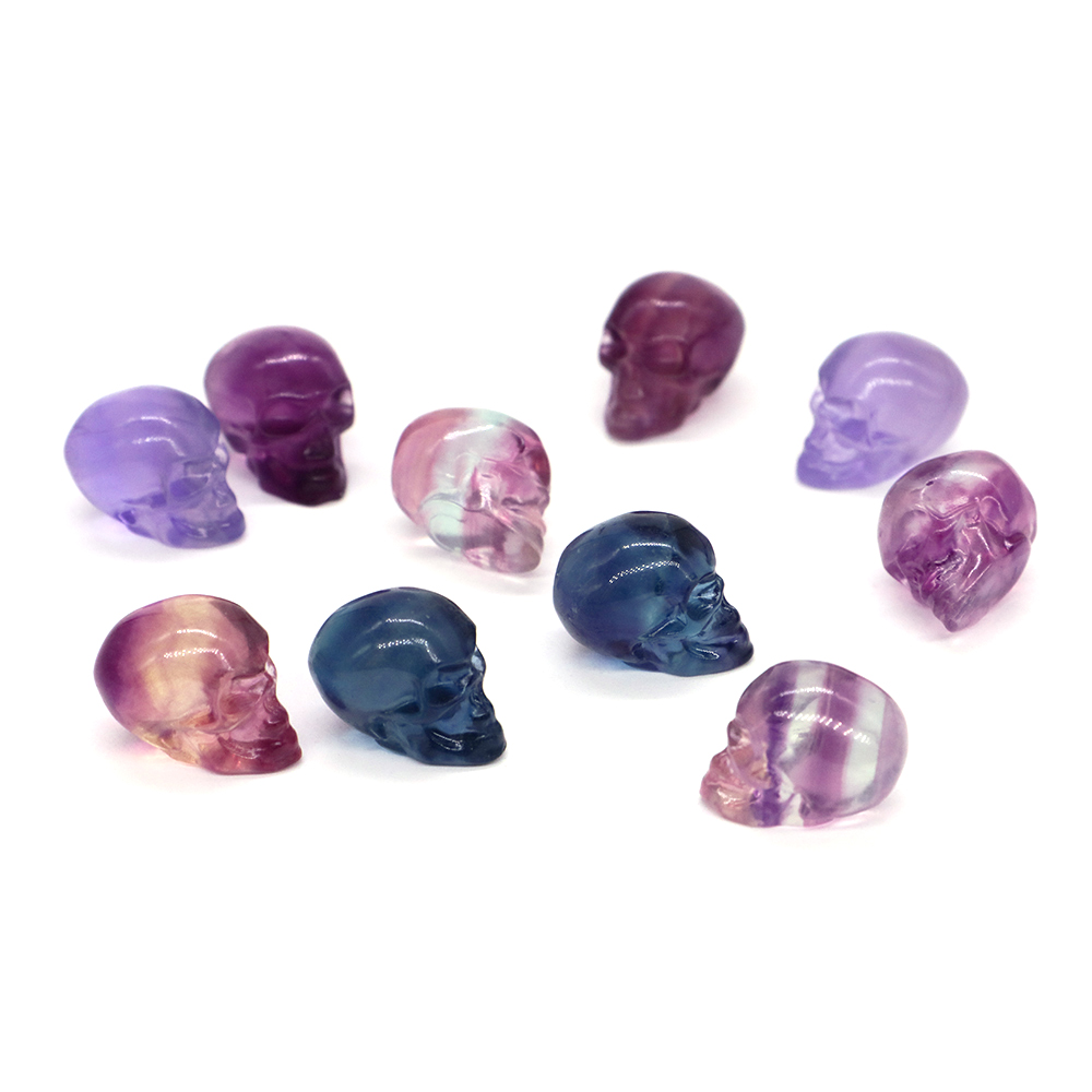 16-18mm Mini Color Fluorite St - Jewelry Making Japan review and price
