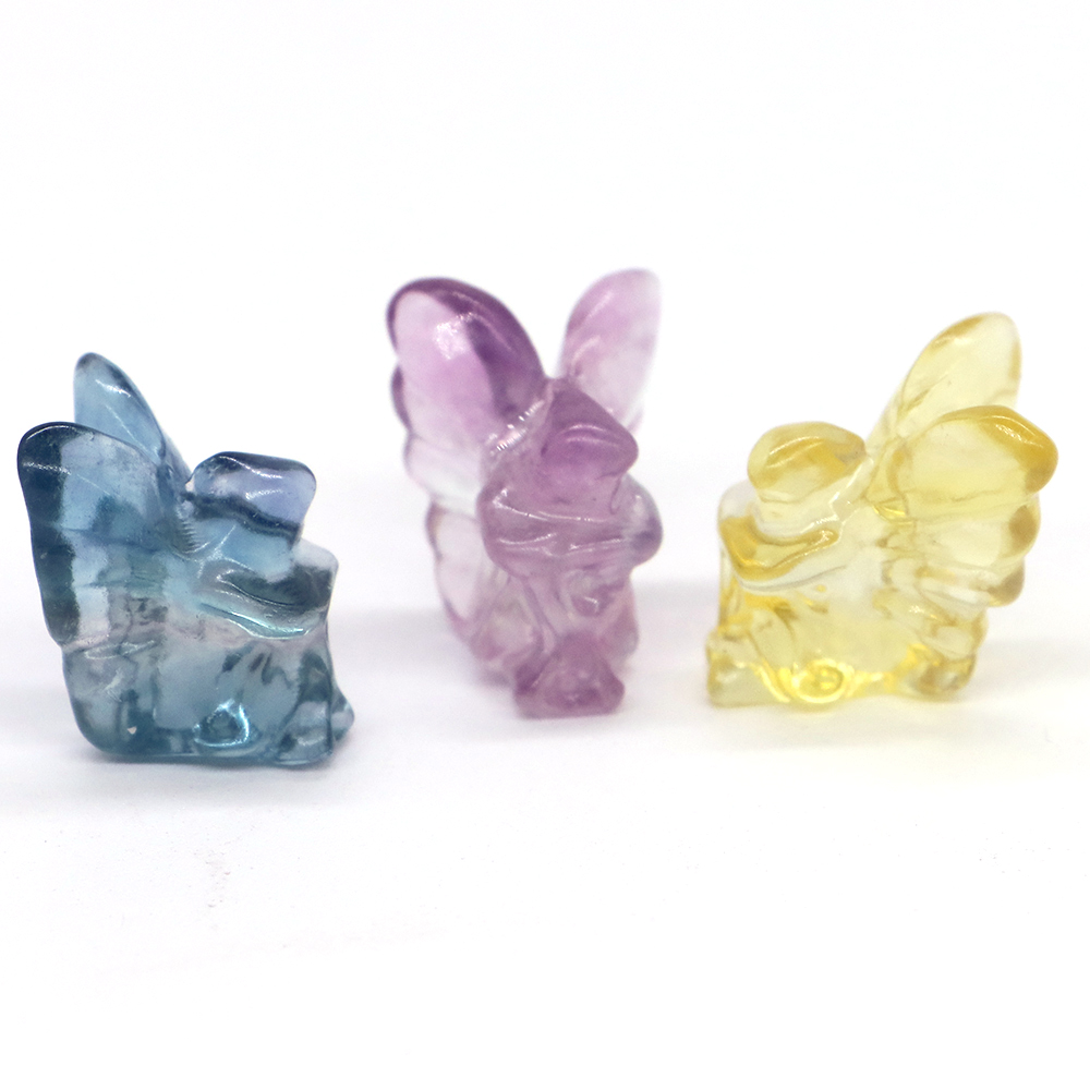 16-18mm Mini Color Fluorite St - Jewelry Making Japan review and price