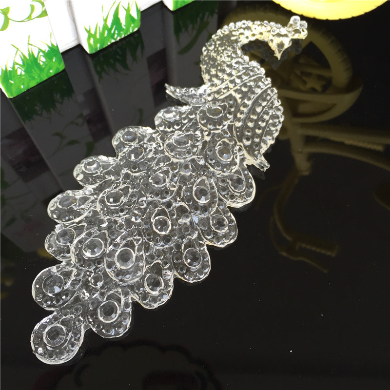 DIY Creative Peacock Jewelry P - Jewelry Making Course review and price