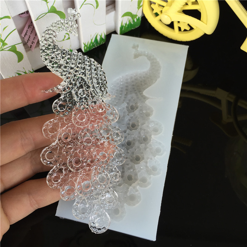 DIY Creative Peacock Jewelry P - Jewelry Making Course review and price