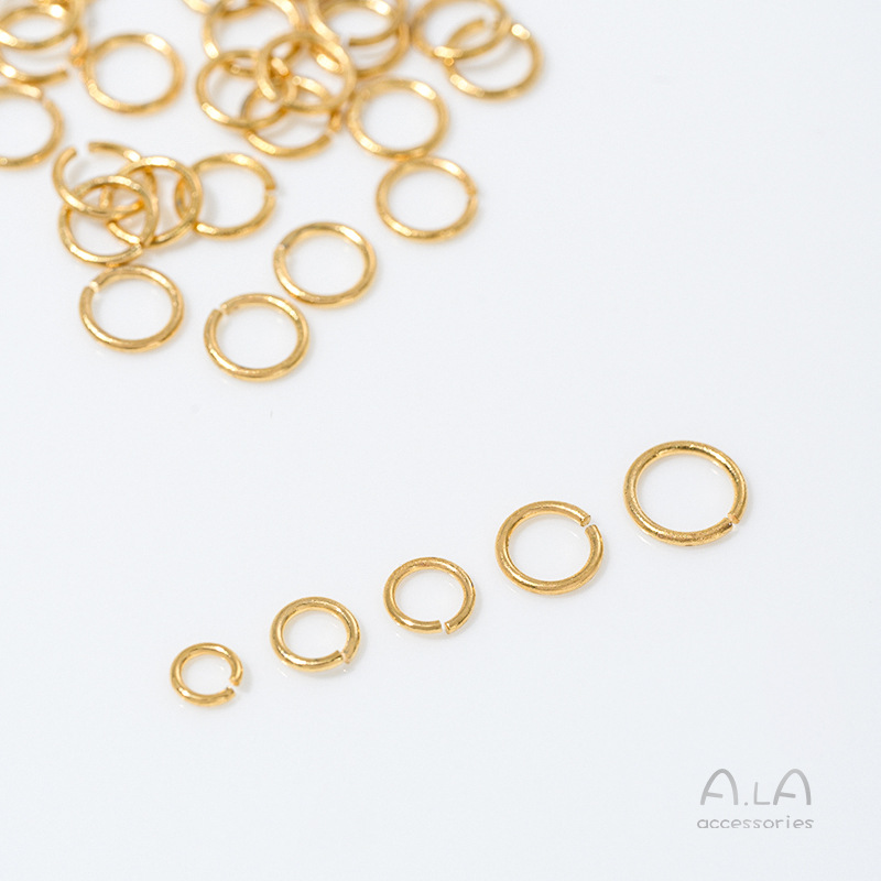 Vietnam Sand Gold Strong Color - Jewelry Making Vietnam review and price