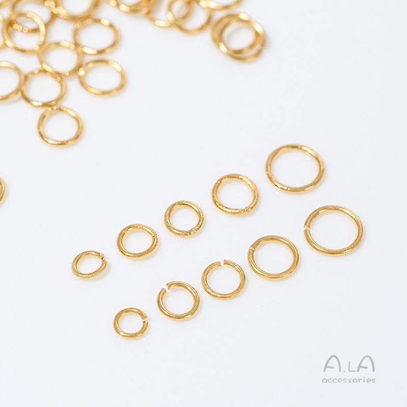 Vietnam Sand Gold Strong Color - Jewelry Making Vietnam review and price