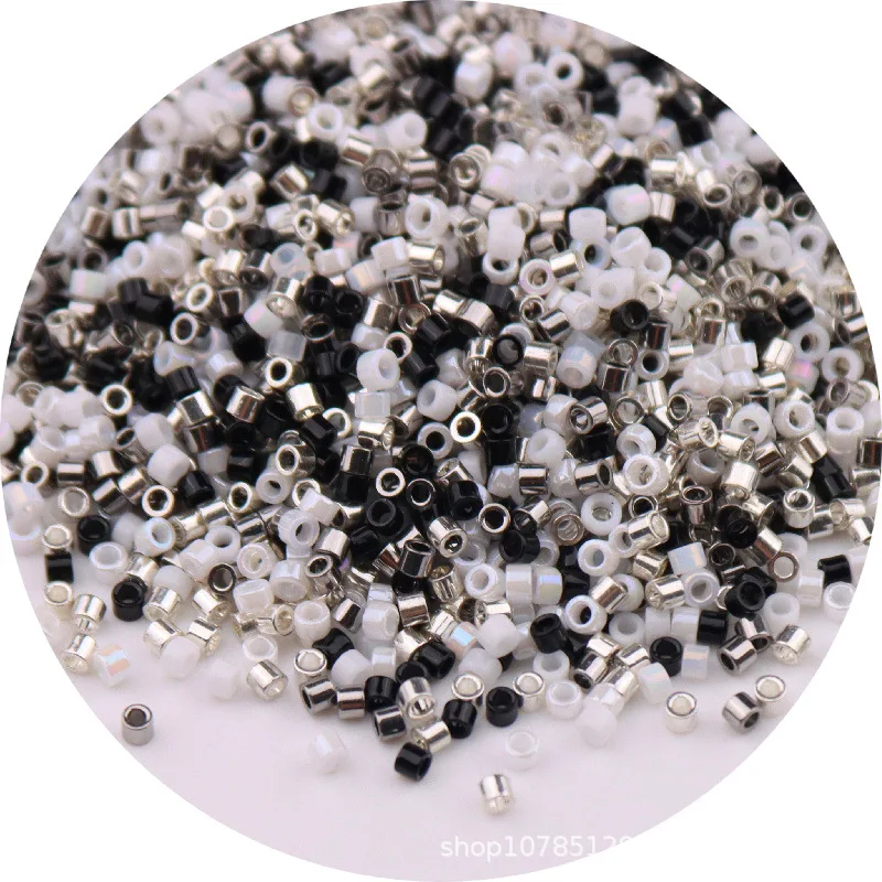 365pcs 2mm Japan Metallic Bron - Jewelry Making Japan review and price