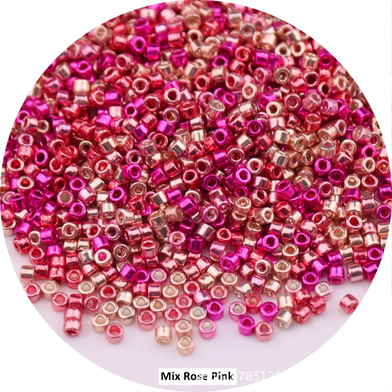 365pcs 2mm Japan Metallic Bron - Jewelry Making Japan review and price