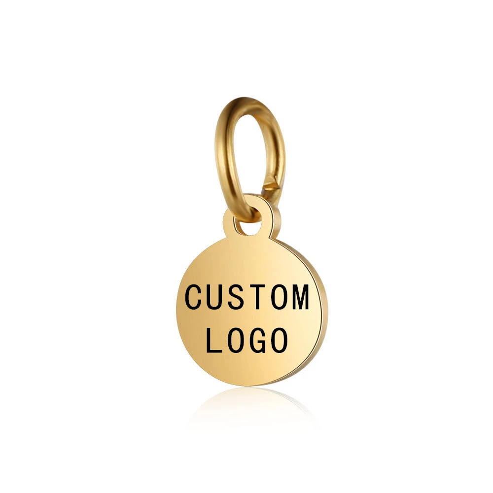 30pcs Custom Stainless Steel L - Making Custom Jewelry review and price