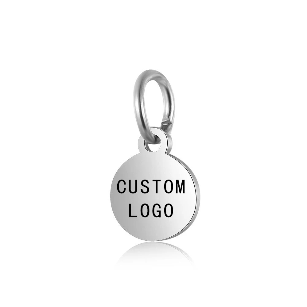 30pcs Custom Stainless Steel L - Making Custom Jewelry review and price