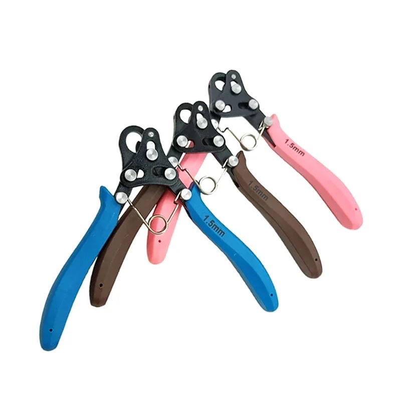 Jewelry Wire Rolling Pliers 1. - Jewelry Making Loop Pliers review and price