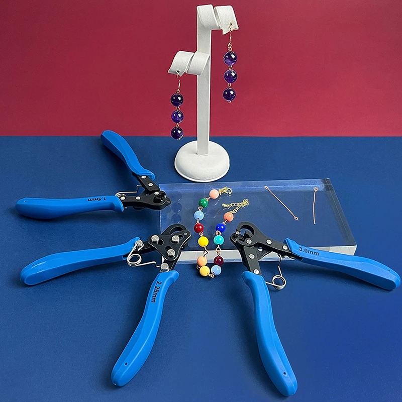 Jewelry Wire Rolling Pliers 1. - Jewelry Making Loop Pliers review and price