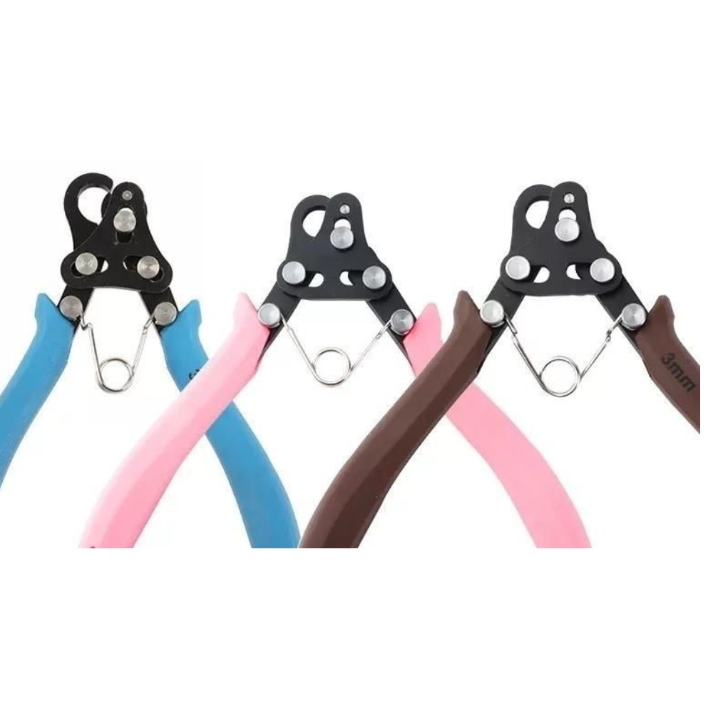 DIY Making Earrings Bracelets  - Jewelry Making Loop Pliers review and price